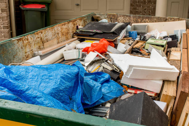 Commercial Cleanout Services in Guilford Center, CT